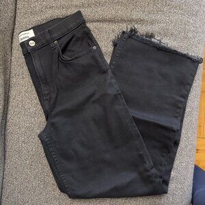 Reformation Emma Jeans